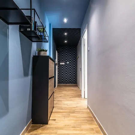 Avio&gold Confort Apartment