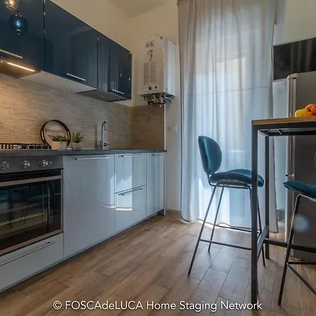 Avio&gold Confort Apartment *