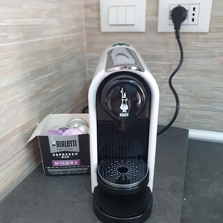 Apartment Avio&gold Confort La Spezia