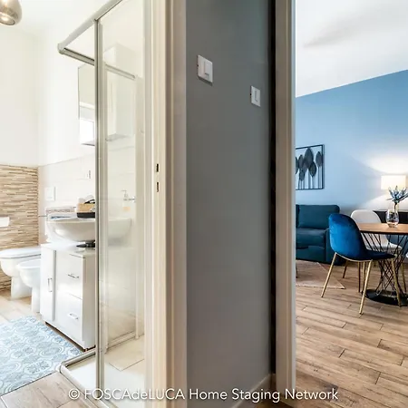 Avio&gold Confort アパート *