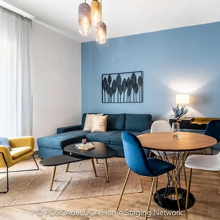 Apartment Avio&gold Confort *