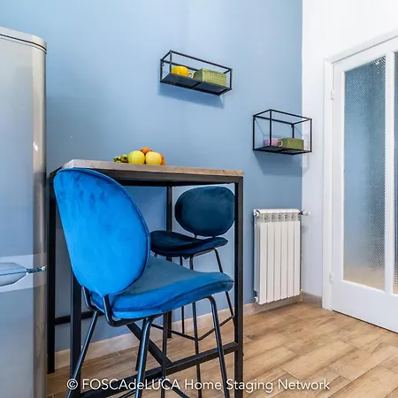 Appartement Avio&gold Confort La Spezia