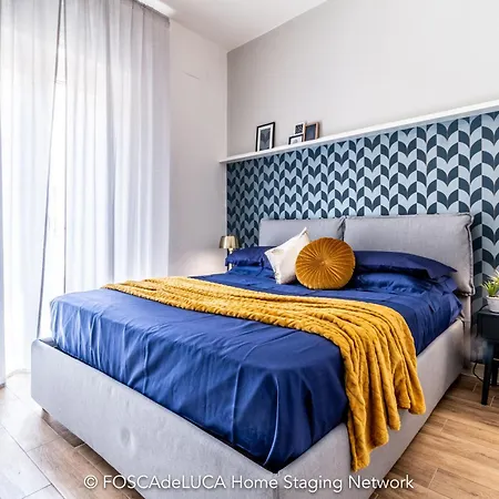 Avio&gold Confort ラ・スペツィア