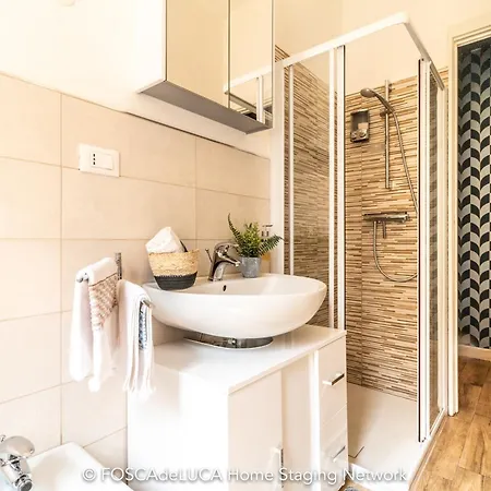 アパート Avio&gold Confort *