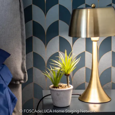 Avio&gold Confort アパート